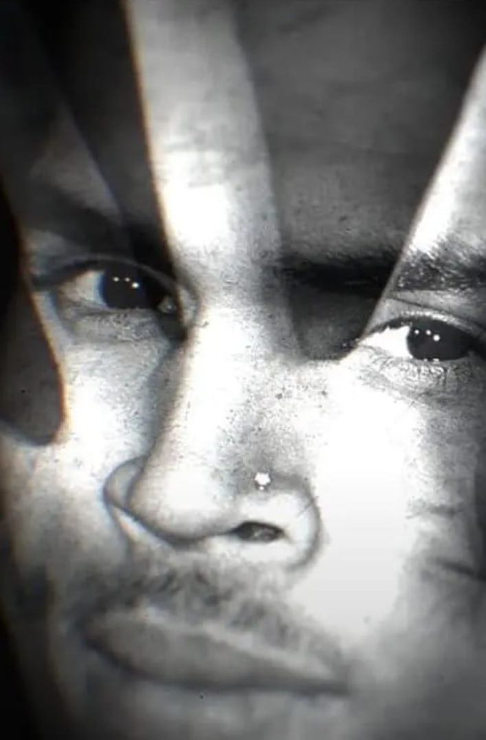 克里斯&middot;布朗：暴力史