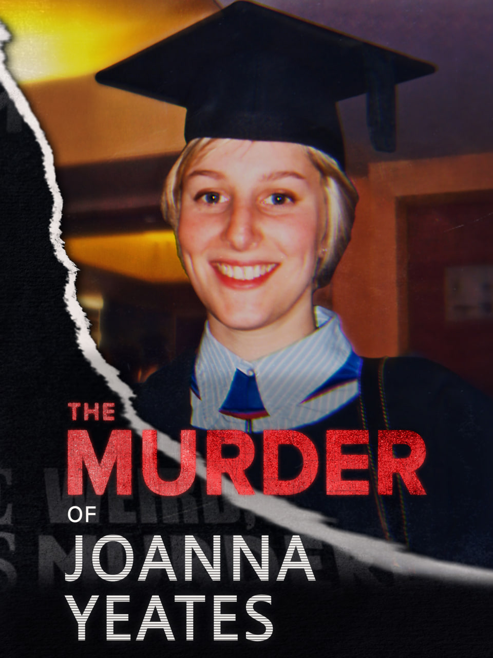 乔安娜&middot;耶茨谋杀案